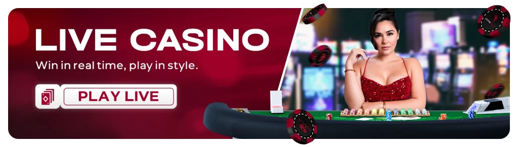 W500 live casino players in action using the mobile app