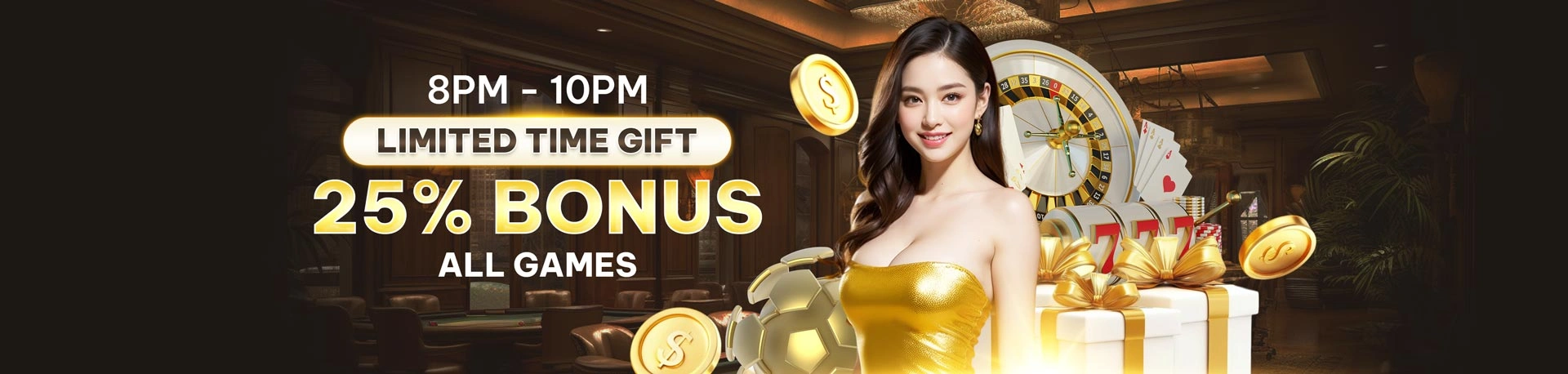 W500 App Welcome Bonus for New Game Players